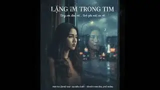 Lặng Im Trong Tim #newsong #song #lovesong #love #music #rnb #viral #youtube #vietnam #sad