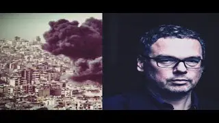'Know your enemy'; International Law is not your friend - conversation with Prof. Isa Blumi