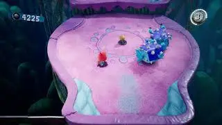 The Graveyard Shift Walkthrough Sackboy 2020