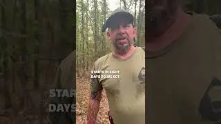 Bear Baiting For Winter 2023 #bearhunting #bears #wildlife