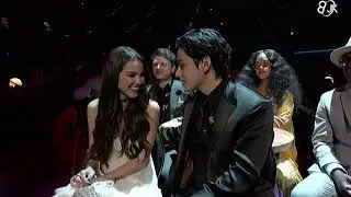 BTS the opening of butter was so cool 😭

🪐!! (from :: 64th Annual GRAMMY Awards)