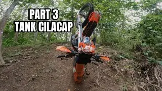 Part 3 CEK JALUR TANK CILACAP || CENND23 || 8Februari 2026