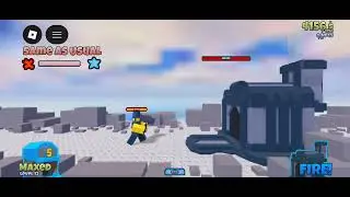 Watch ban hammer battler gets hammered without sound so you can't hear it's agony