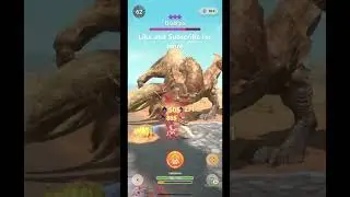 Monster Hunter Now: Dragon Dual Blades vs 8 Star Diablos #monsterhunternow #mhnow #monsterhunter