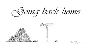 Going Back Home (Music Composition ) - Paweł Opyd