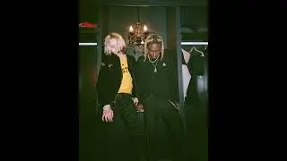 OsamaSon & Nettspend - Personas (Snippet 17/01/26)