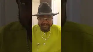 Davido father and his kindness 