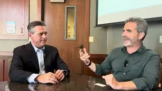 Ep. #158 - Update on Cyber Risk with Lee Carsten, Whitecap Risk Advisors