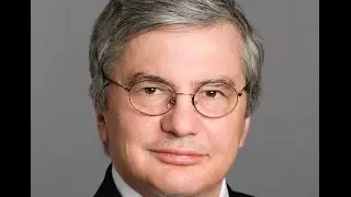 Therapeutic applications of VEGF inhibitors - Napoleone Ferrara, MD - 10th APSA Annual Meeting