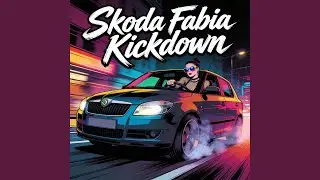 Skoda Fabia Kickdown