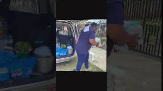 NO. 1 ASSISTANT MUSIC HURRICANE MELISSA JAMAICA RELIEF 2025