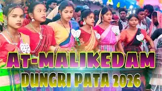 Malikedam Dj Lagne Enej 2026 || Santali Dj Lagne Enej || Santali Lagne Enej 2026