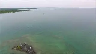 Bruce Peninsula, Pike Bay July 2019