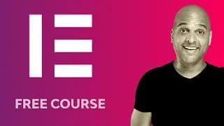 Elementor Pro Tutorial For Beginners