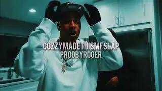EBK Jaaybo Type Beat 2025 - &ldquo;Gs in the Cut&rdquo;