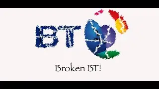 British Telecom Fail