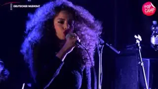 Steal A Taxi - You Want What You Don't Want | live im Frannz Club Berlin