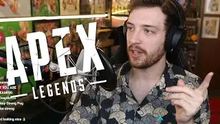 Apex Legends [2021-11-20]
