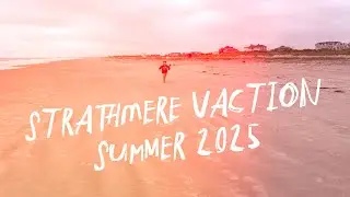 Jersey Shore: Sea Isle, Strathmere, and Cape May, NJ 2025