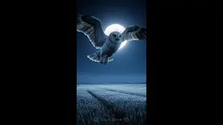 Mondnacht 🌕