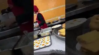 Кафе MIG BISTRO очень вкусно и дёшево #еда #food #uzbekistan #ташкент