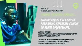bitcoin t&uuml;rlerinden referrall