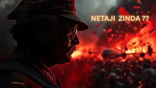 Plane Crash Ya Saazish? Netaji Bose Mystery Explained