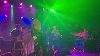 Anthony Green - Dear Child (I&rsquo;ve Been Dying to Reach You) - Live at Brighton Music Hall - 7/12/2025