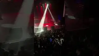 The Game - Be Faithful Live Dublin 2025 4K
