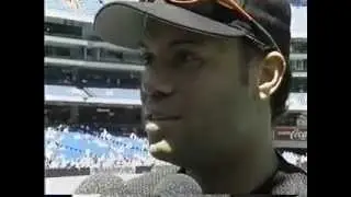 Roberto Alomar, Baltimore Orioles