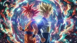 The Birth of Ultra Instinct Gogeta!