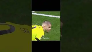 Lucas Chevalier☠️☠️| #football #trending #capcut #template #goalkeeper #edit