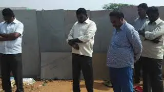 Jesus Glorious Church Dharmavaram