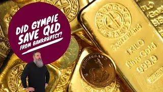Gympie gold who&rsquo;s who !