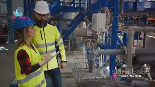 Predictive Maintenance for Power Plants: AI Prevents Outages and Ensures Efficiency! Part 1 #ai