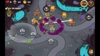 Realm Defense - Level 146 - Towers Only