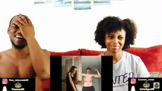 TIKTOK COMPILATION  *TROLL EDITION*  (THCEREACTION)