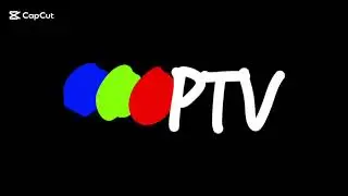 Ptv 2008-2009 logo
