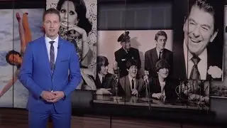 Josh Helmuth News Anchor Reel (2024) | Breaking News | News Anchoring | News Reporting | Storyteller