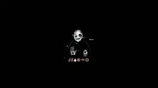 Undertale - fallen down, but you have been separated from reality.