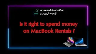 Is it Right to Spend Money on MacBook Rentals?