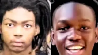15-year-old Florida teen K!LLS classmate for bumping into him in school hallway