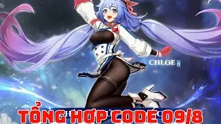 Tổng Hợp Code Mới REMEMENTO:WHITE SHADOW VNG