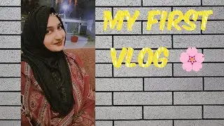 My Very First Vlog ❤️| Desi Tadka Maggie Recipe 🌸🫶🏻