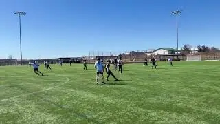 Truman V Loyola Chicago Midwest Meltdown 2025