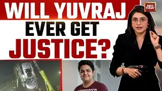 Yuvraj Noida Death Case: Outrage In Noida As DM Medha Roopam Faces Flak Over Techie's Death | 5 Live