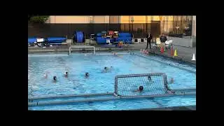 02/02/2025 KAP7 International 2025 10U 3rd Game North Irvine Black VS CC United Black
