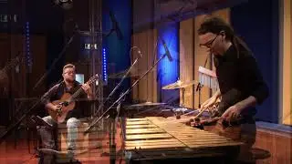 RENNA DUO Full Concert 2019 - Auditorium Rai Sicilia