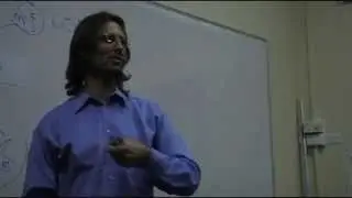 Jesus on How to Attract Your Soulmate