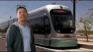 METRO Light Rail - Driver Safety